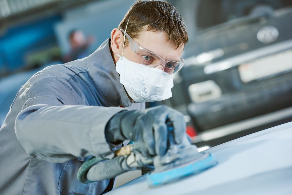 The Art Of Collision Repair: How Skilled Technicians Restore Your Vehicle To Its Former Glory